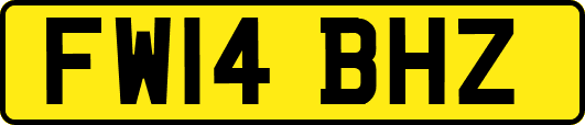FW14BHZ