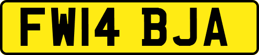 FW14BJA
