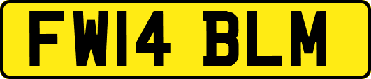 FW14BLM