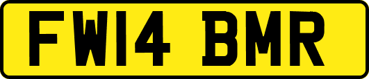 FW14BMR