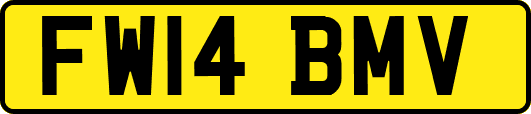 FW14BMV