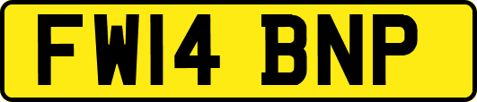 FW14BNP