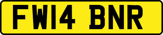 FW14BNR