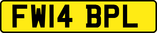 FW14BPL