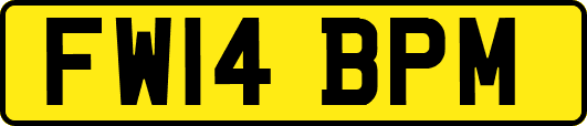 FW14BPM