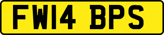 FW14BPS
