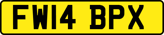 FW14BPX