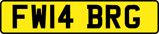 FW14BRG