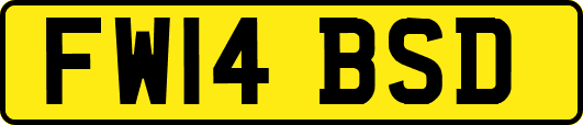 FW14BSD