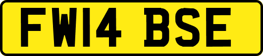 FW14BSE