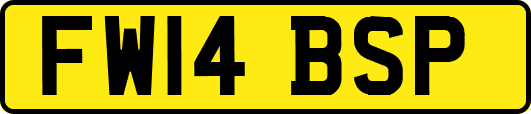 FW14BSP