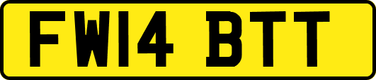 FW14BTT