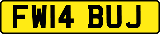 FW14BUJ