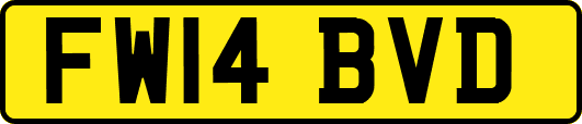 FW14BVD