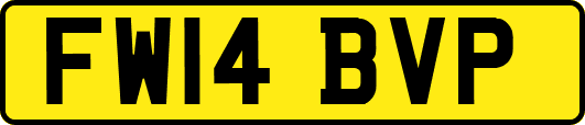 FW14BVP
