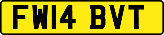 FW14BVT