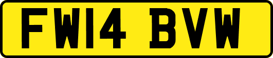 FW14BVW