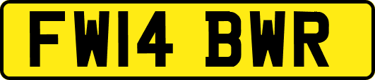 FW14BWR