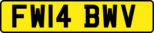 FW14BWV