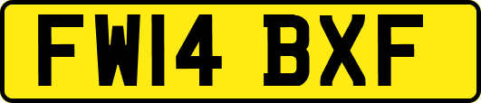 FW14BXF
