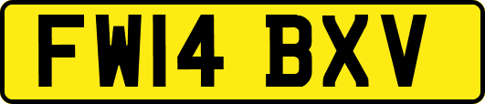 FW14BXV