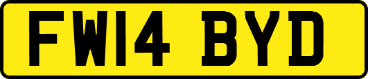 FW14BYD