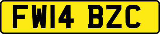 FW14BZC