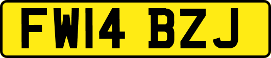 FW14BZJ