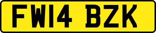 FW14BZK