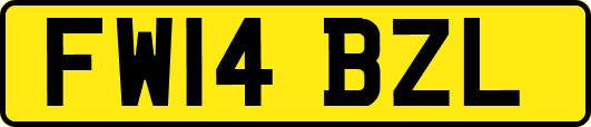 FW14BZL