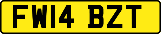 FW14BZT