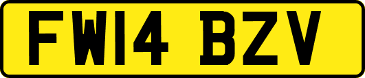 FW14BZV