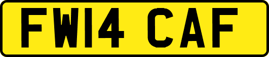 FW14CAF