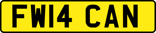 FW14CAN