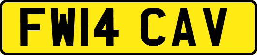 FW14CAV