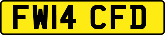 FW14CFD