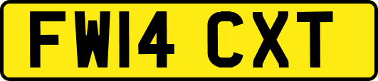 FW14CXT