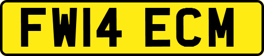 FW14ECM