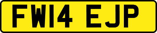 FW14EJP