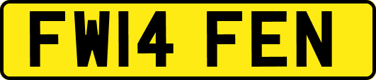 FW14FEN