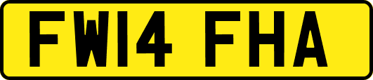 FW14FHA