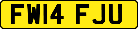 FW14FJU