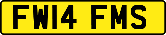 FW14FMS