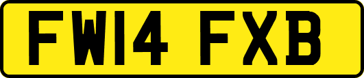 FW14FXB