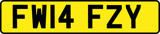 FW14FZY