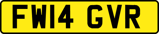 FW14GVR