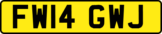 FW14GWJ
