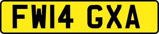 FW14GXA