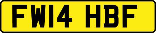 FW14HBF