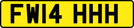 FW14HHH